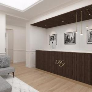 B&B Hotel Roma Italia Viminale