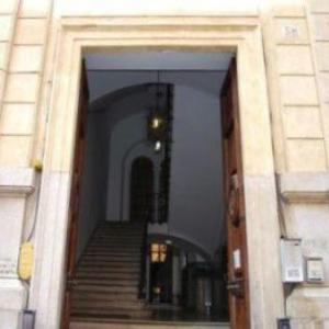 Hotel Nardizzi Americana Rome