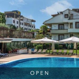 Hotel La Giocca Rome