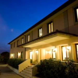 Hotel Alba Roma