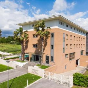 Ardeatina Park Hotel 