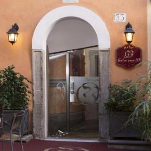 Hotel Teatro Pace
