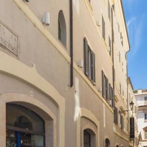 numa I Vici Rooms & Apartments