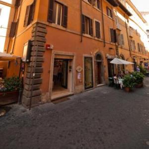 Trevi 41 Hotel