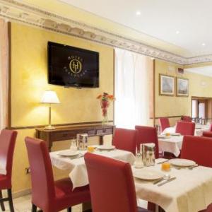 Hotel Tuscolana