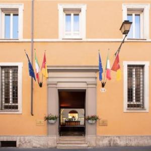 Palazzo Ripetta