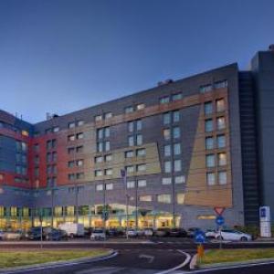 Idea Hotel Roma Z3 Rome 