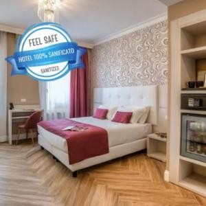 the Boutique Hotel Rome