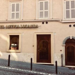 Hotel Antica Locanda