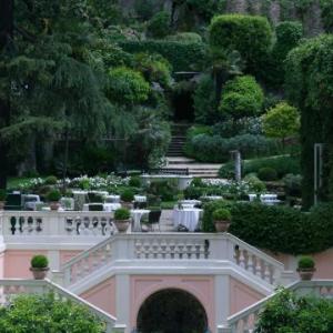 Rocco Forte Hotel de Russie 