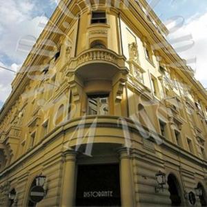 target Inn Rome 