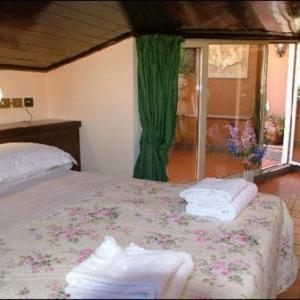 Hotel in Rome 