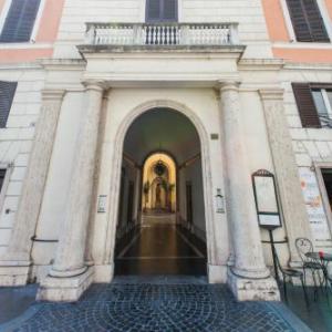 Borghese Contemporary Hotel