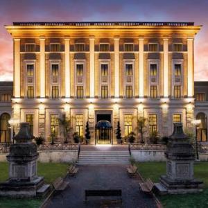 TH Roma - Carpegna Palace Rome