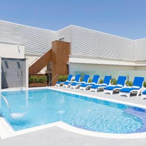 Aleph Rome Hotel Curio Collection By Hilton