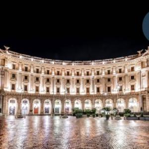 Anantara Palazzo Naiadi
