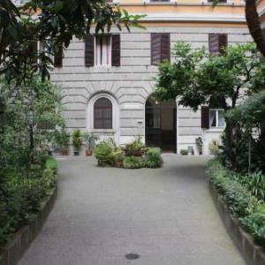 BB Sergio House