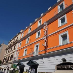 Hotel Laurentia