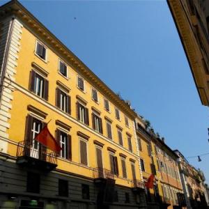 Residenza Al Corso Rome