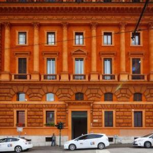 Guest houses in Rome 