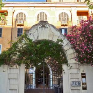 Palma Residences In Rome Rome