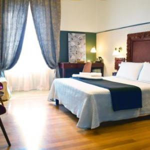 Ripa 145 Guest House in Trastevere