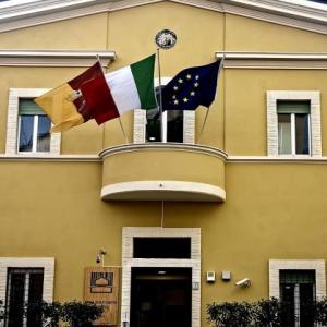 Roma Scout Center