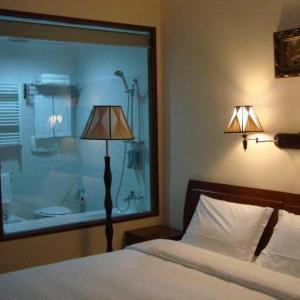 Hotel Filippo Roma Rome