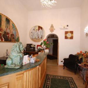Hotel Alexis Rome