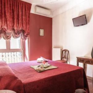 Hotel Foro Romano Imperatori Rome