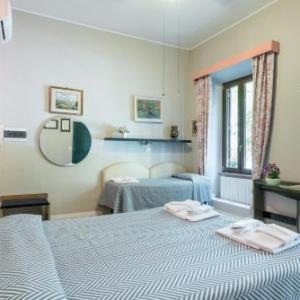 Guest houses in Rome 