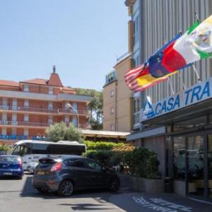 Hotel in Rome 