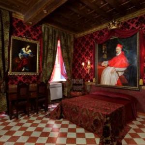 Antica Dimora De michaelis