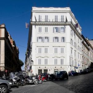 Trevi Collection
