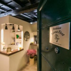 Navona First Rooms Rome