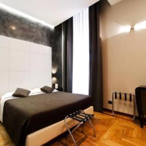 Cenci Bed  Breakfast Fontana di trevi Rome