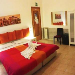 Roman Holidays Rooms Otranto