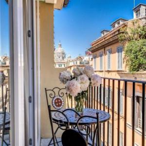Rome55 - Piazza di Spagna