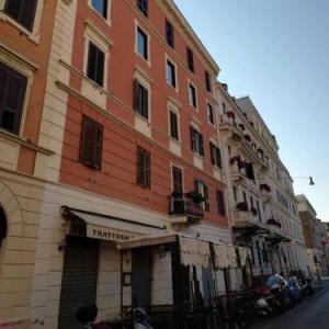 Relais Indipendenza 