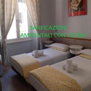 Hotel Castelfidardo Rome