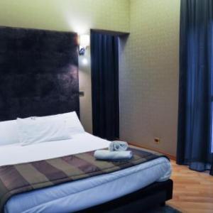 Hotel Regina Margherita