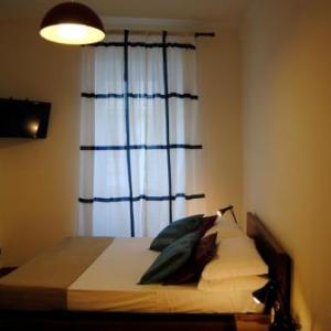 Guest houses in Rome 