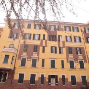 At Home townhouse   Filiberto Rome