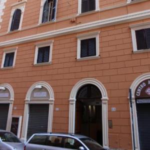 Hotel in Rome 