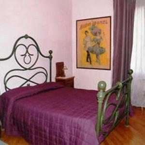 Guest houses in Rome 