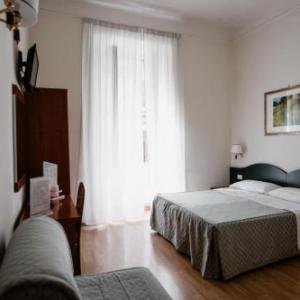 Bed and Breakfast in Rome 