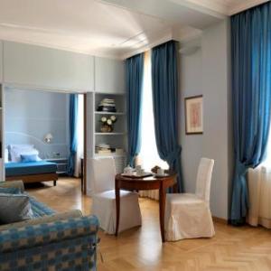 Dea Suite Roma Rome 