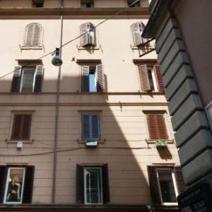 iRooms - Spanish Steps Rome