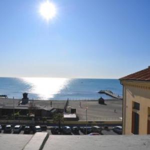 Litus Roma Hostel Rome