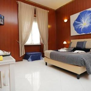 Houspitality Flowers BB Rome